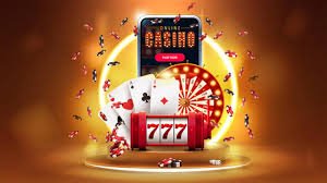 Exploring Bounty Reels & Sportsbook The Future of Online Gaming -1522567542