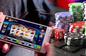Mafia Casino Online - Twoje Niezawodne Źródło Gier Kasynowych Mafia Casino Online - Twoje Niezawodne Źródło Gier Kasynowych