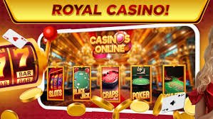 The Ultimate Guide to Casinok Unleashing the Thrill of Online Gambling The Ultimate Guide to Casinok Unleashing the Thrill of Online Gambling