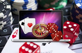 The Ultimate Guide to Casinok Unleashing the Thrill of Online Gambling The Ultimate Guide to Casinok Unleashing the Thrill of Online Gambling