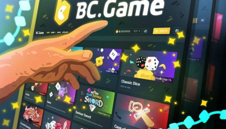 Understanding the BC.Game Mirror Login Process -653154261 Understanding the BC.Game Mirror Login Process -653154261