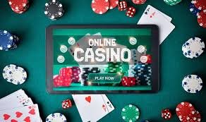 Watch My Spin Casino Online Your Ultimate Gaming Experience