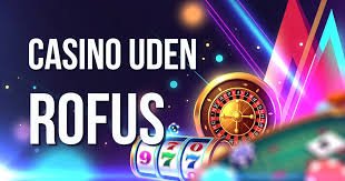 Nyt Casino Uden ROFUS i Danmark Muligheder og Overvejelser Nyt Casino Uden ROFUS i Danmark Muligheder og Overvejelser
